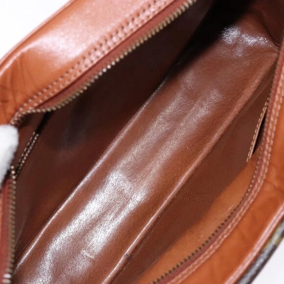 LOUIS VUITTON Monogram Sac Bandouliere Shoulder Bag M51364 LV Auth ki5943 - Picture 10 of 16